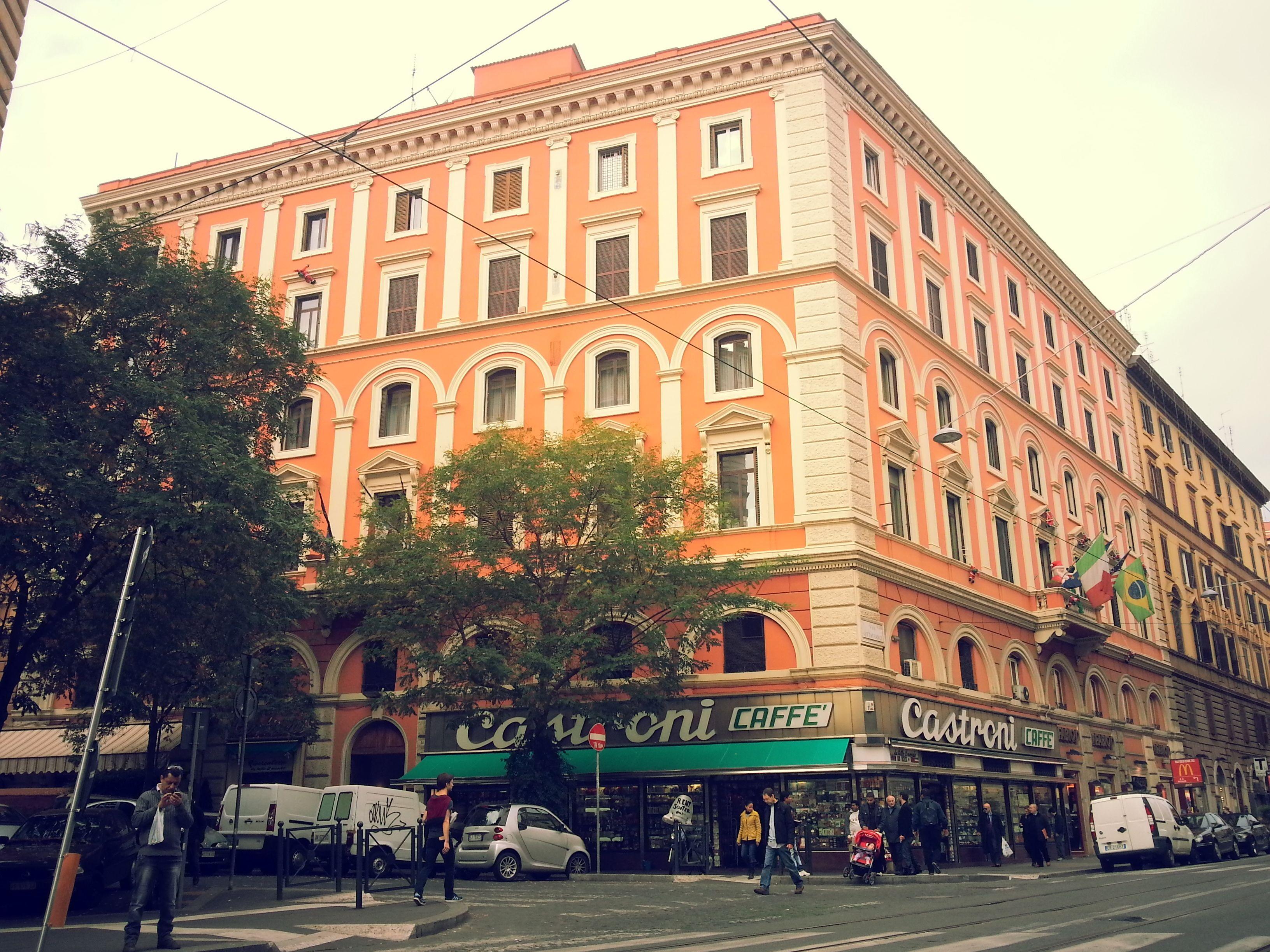 Ottaviano Guest House — Photos 2