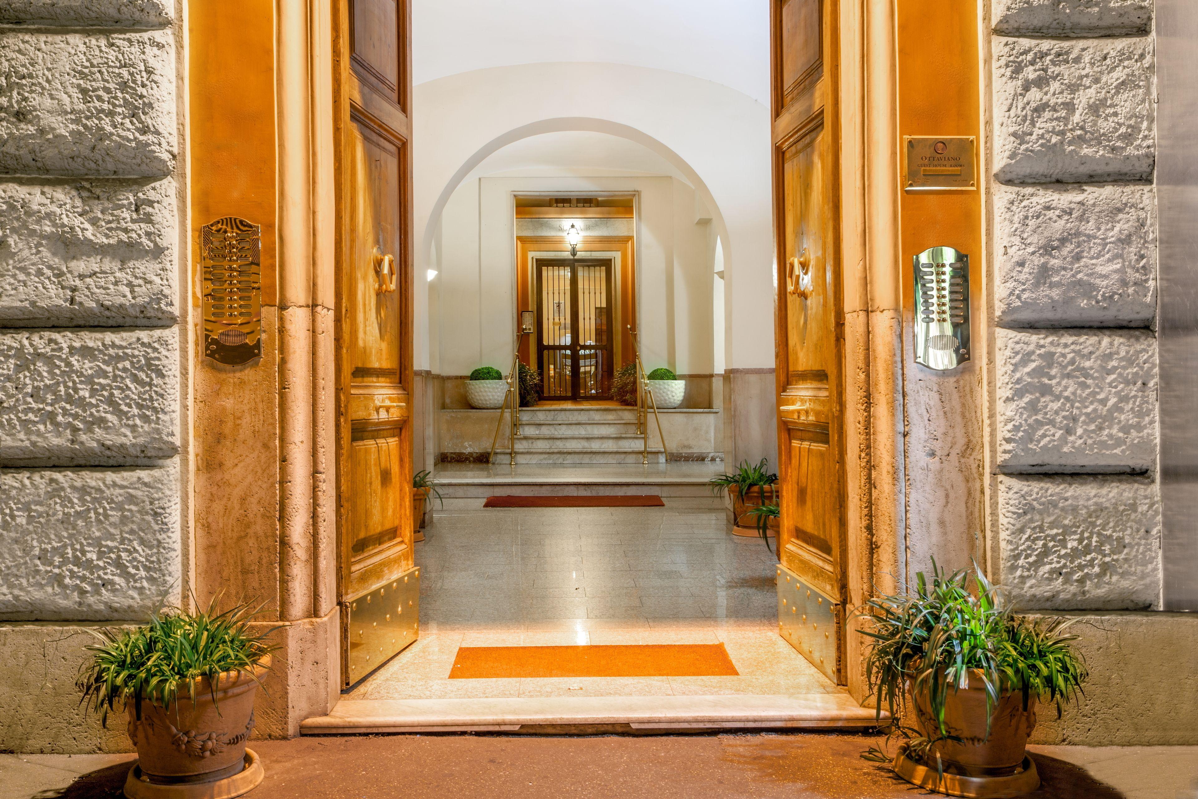 Ottaviano Guest House, Rome